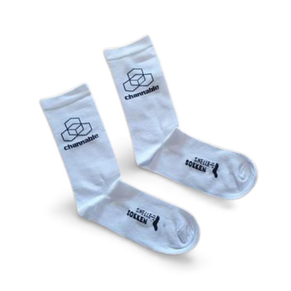 Channa socks