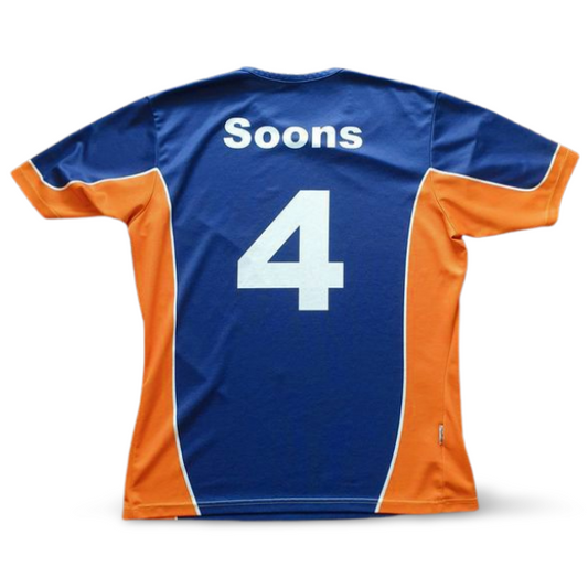 Channa sport shirt