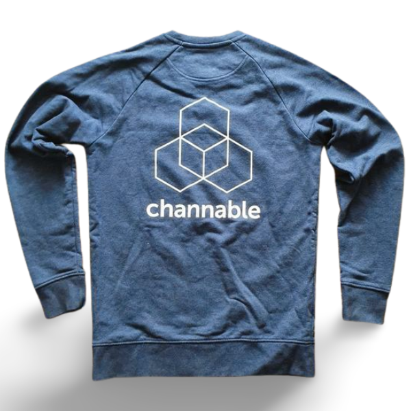 Channa sweater