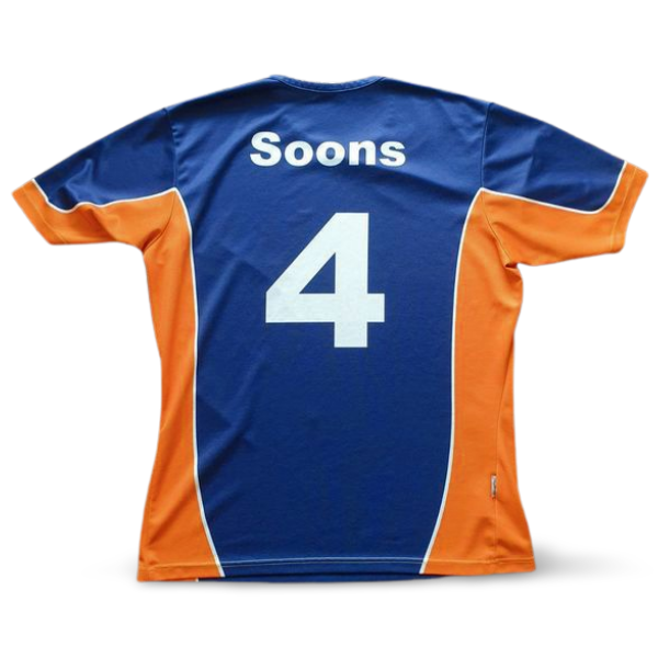 Channa sport shirt