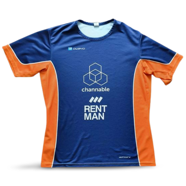 Channa sport shirt