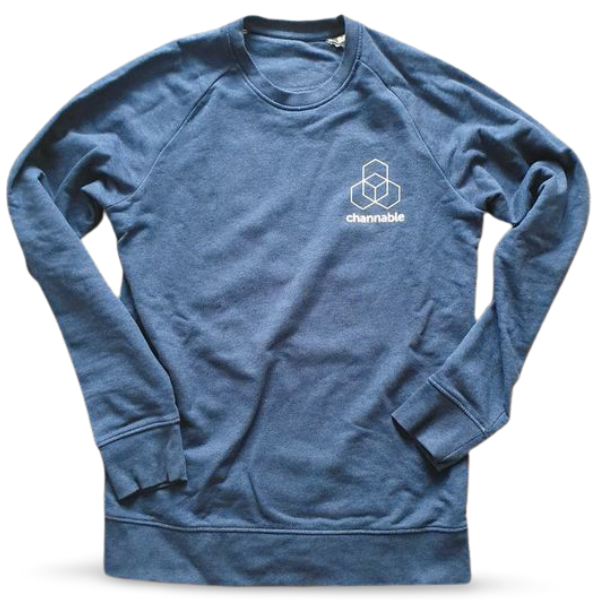 Channa sweater