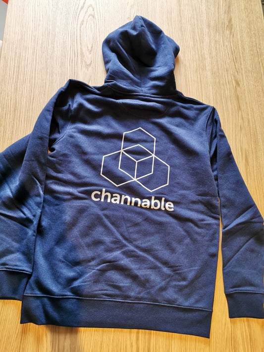Channahoodie